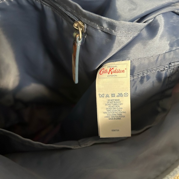 Cath Kidston, backpack/cross body bag - Picture 8 of 11